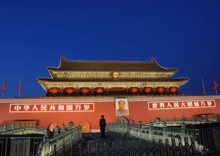 北京四天自由行行程详细安排-来北京看这篇旅游攻略就行了